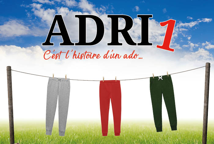 ADRI 1