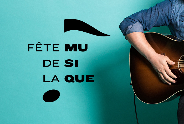 Fête de la musique 2019