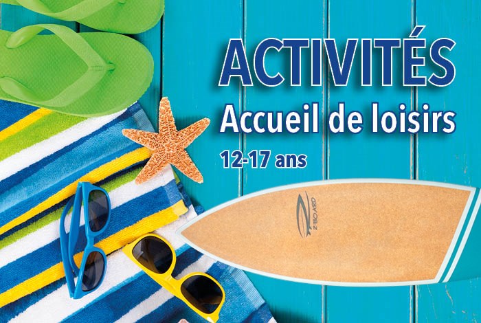 Programmes d’activités de l’été