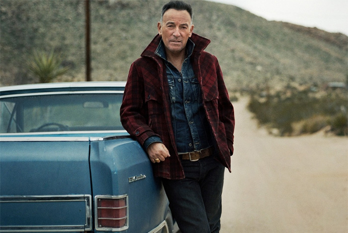 Apéro musical « Bruce Springsteen : 70 ans de vie et de musique »