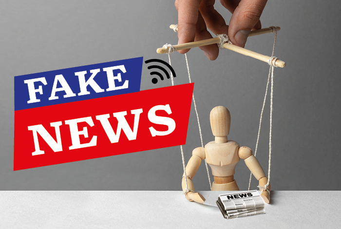 Conférence Fake News : Décrypter le vrai du faux