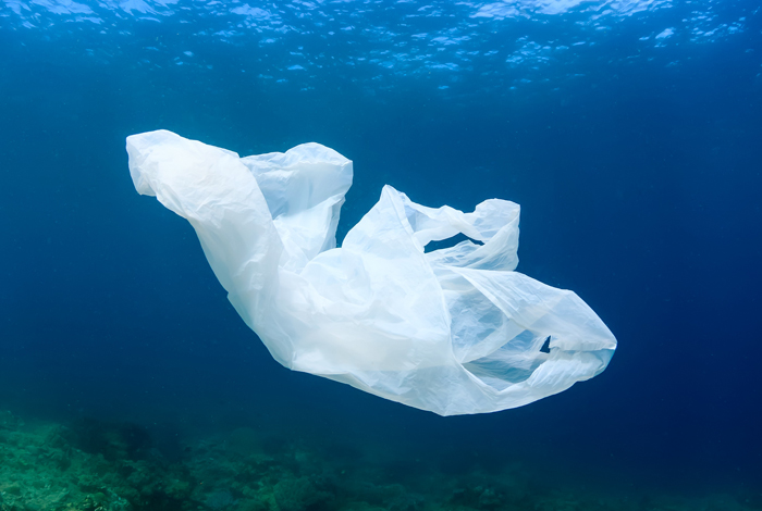 Conférence « Un monde sans plastique est-il possible ? »