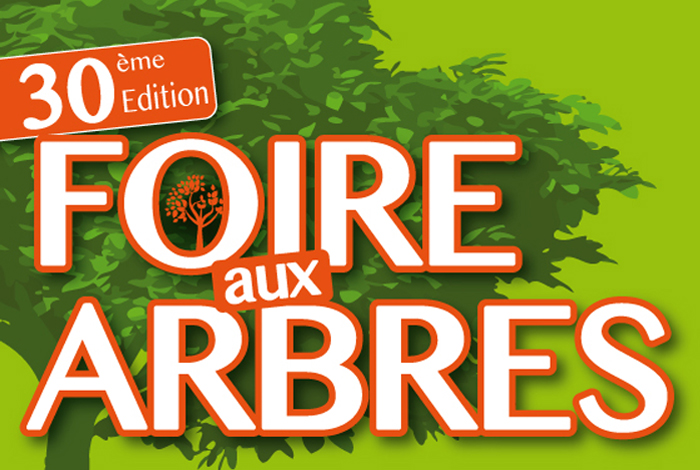 Foire aux Arbres 2019