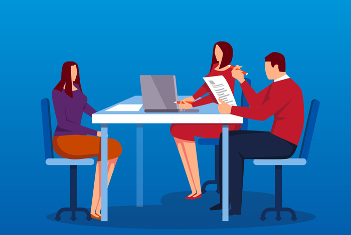 La mairie recrute des agents recenseurs