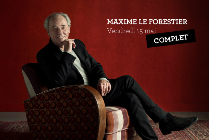 Il Est Libre Max Maxime Le Forestier Maxime Le Forestier // Chanson – COMPLET | Mairie de Quéven