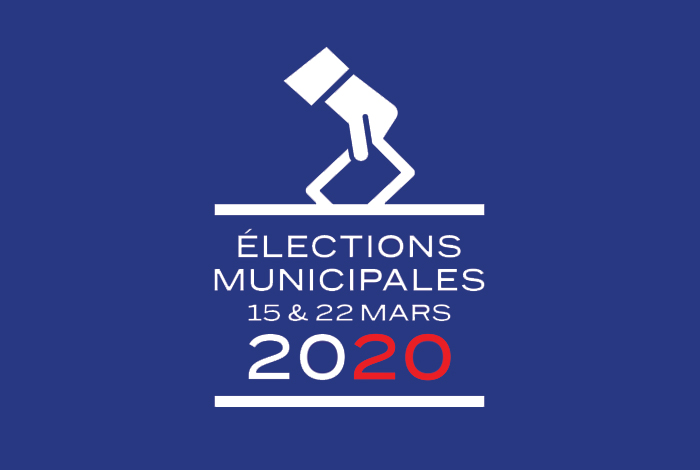 Elections municipales 2020 – 1er tour