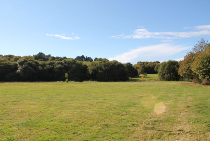 [COVID-19] Le parc de Kerzec est fermé au public