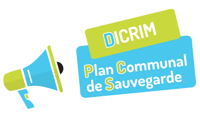 Plan Communal de Sauvegarde et Dicrim