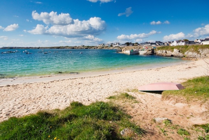 Plages et sentiers côtiers interdits