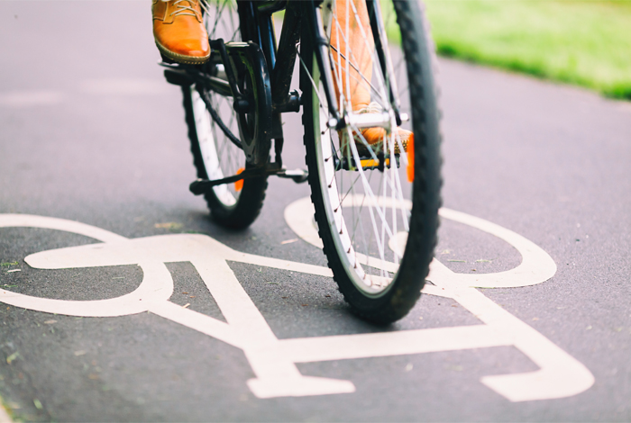 Une aide financière pour créer un « déclic vélo »