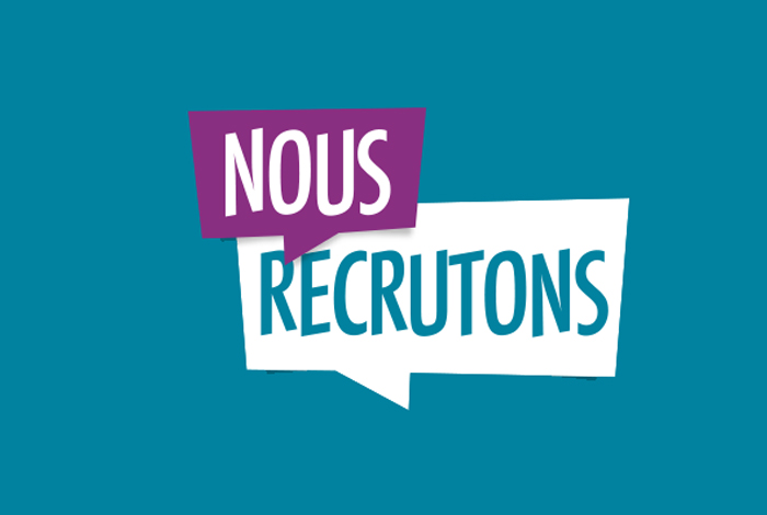 Recrutement d’un agent polyvalent pour le service Bâtiment