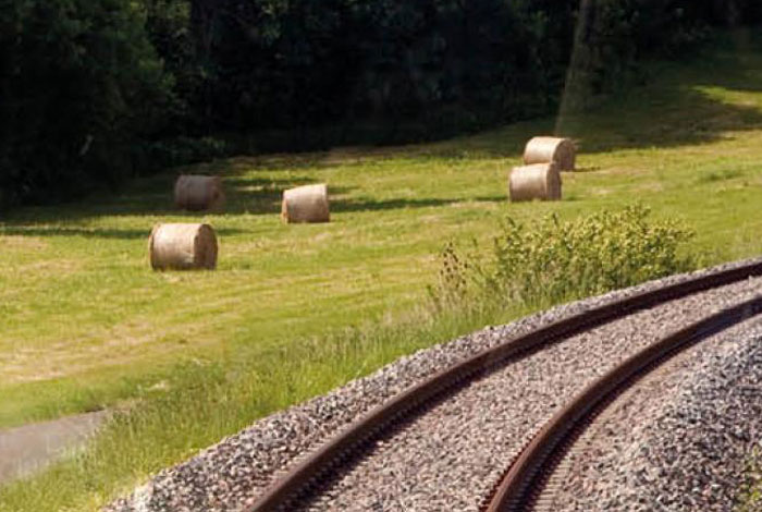 SNCF Réseau et produits phytosanitaires : concertation en ligne