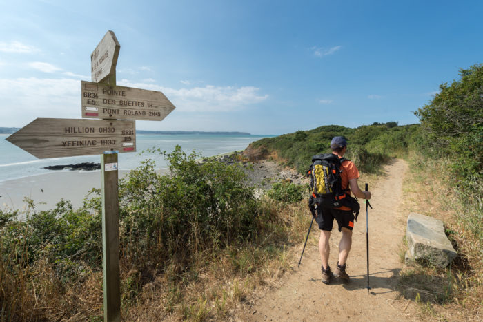 Donnez votre avis sur le littoral breton !