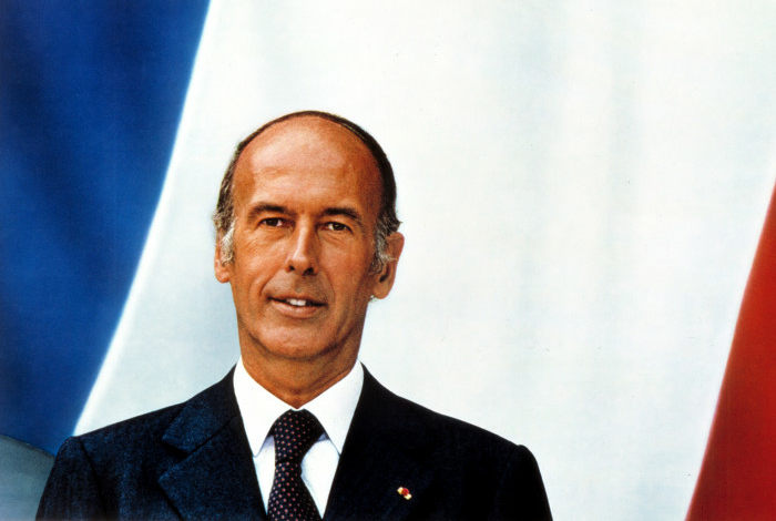 Hommage à Valéry Giscard d’Estaing