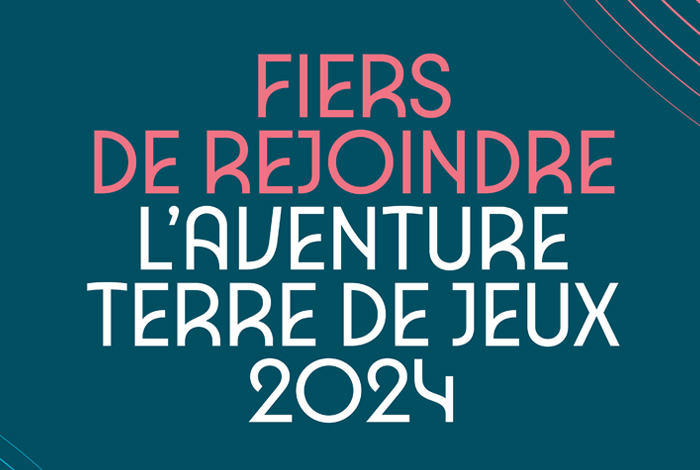 La ville de Quéven rejoint officiellement la communauté « Terre de Jeux 2024 » !