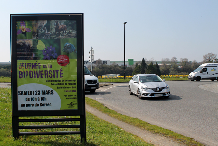 Règlement Local de Publicité (RLP)