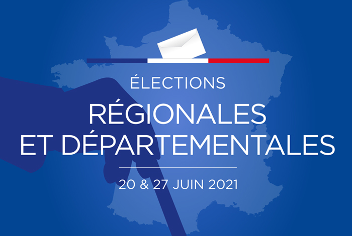 Résultats élections 27 juin 2021 à Quéven