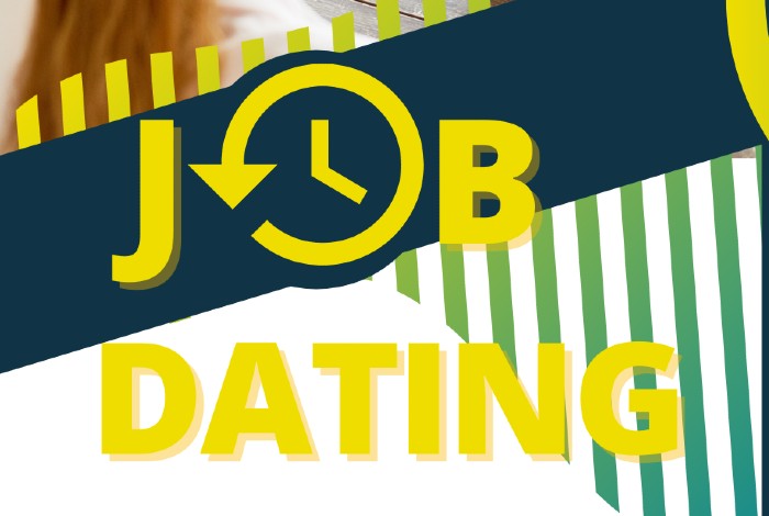 Job dating