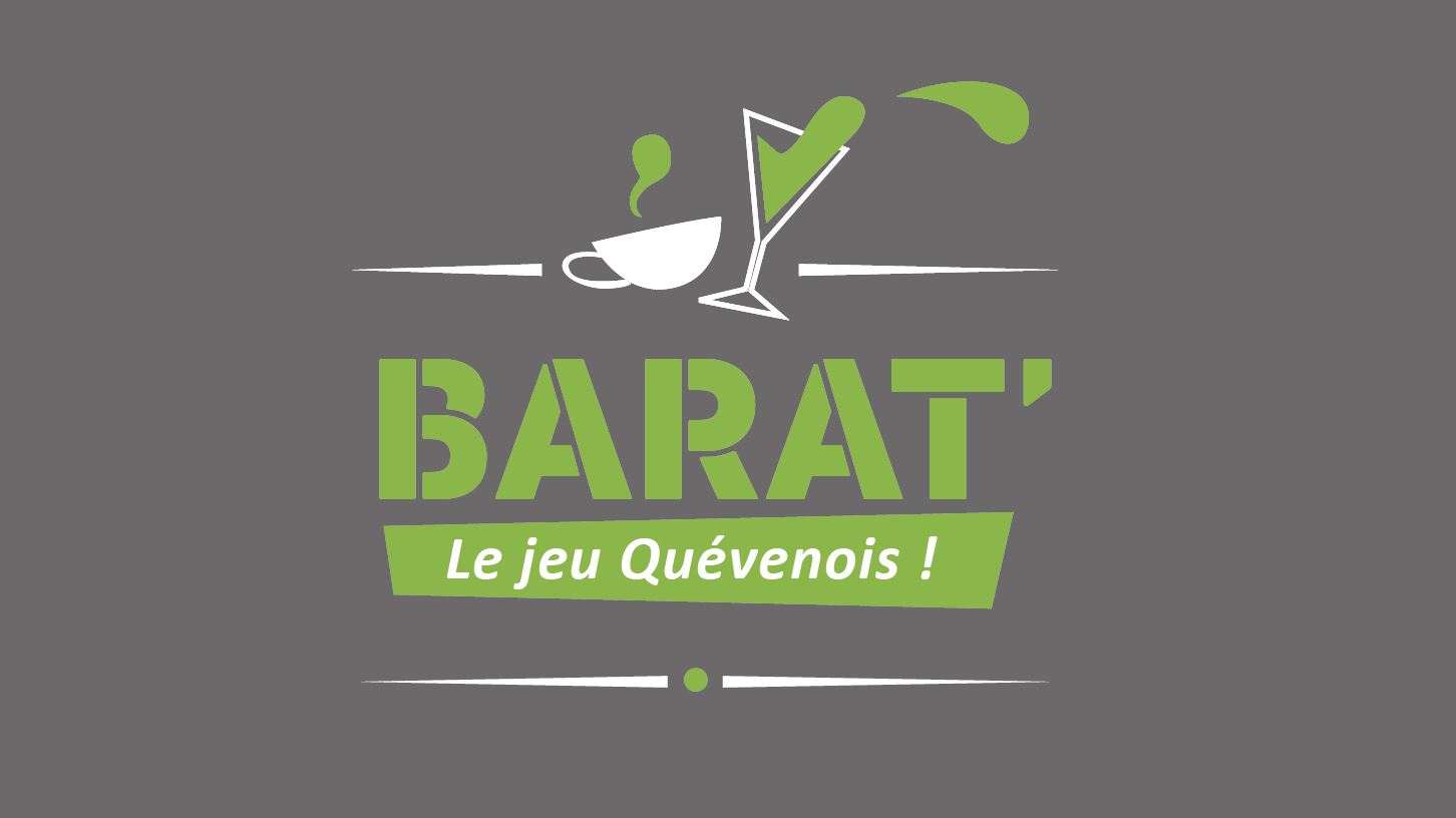 Journée découverte du Barat’