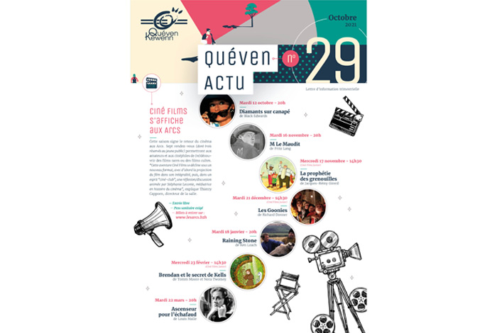 Quéven N° 29