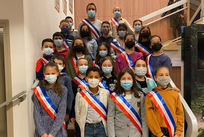 CME, des idées plein la tête !