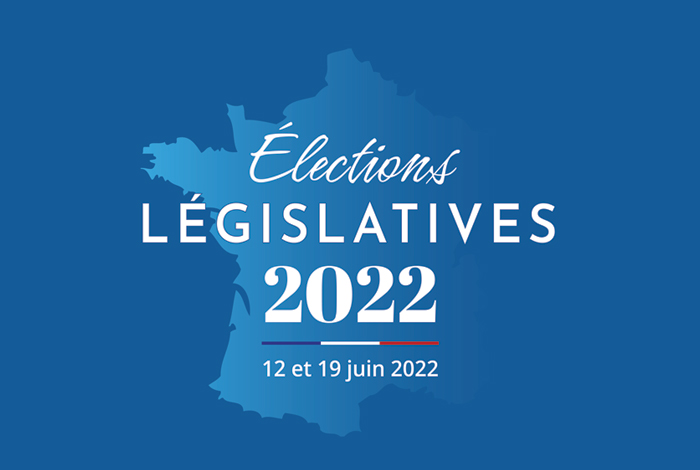 Elections législatives 2022 – 2e tour