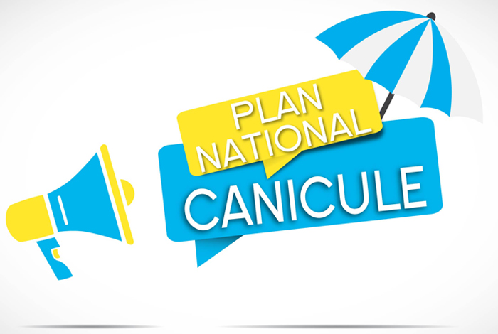 Plan Canicule 2022 : les inscriptions sont ouvertes