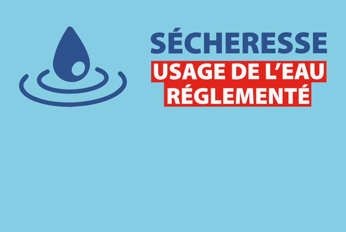 Réglementation concernant les prélèvements d’eau potable pour le département du Morbihan