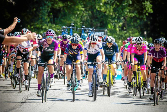 La Classic Lorient Agglomération – Trophée Ceratizit passera par Quéven samedi 27 août