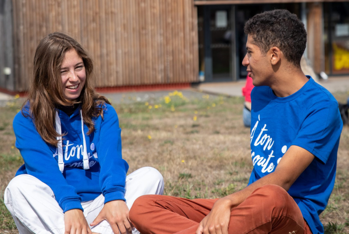 Soirée « Parlons Jeunesse ! »