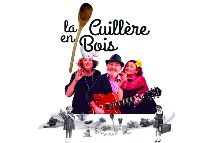 Spectacle « La cuillère en bois »