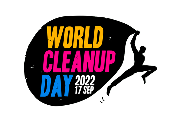 World Cleanup day 2022