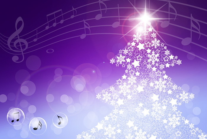 Concert de Noël 2024