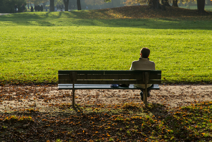 Enquête sur les solitudes et l’isolement dans le pays de Lorient
