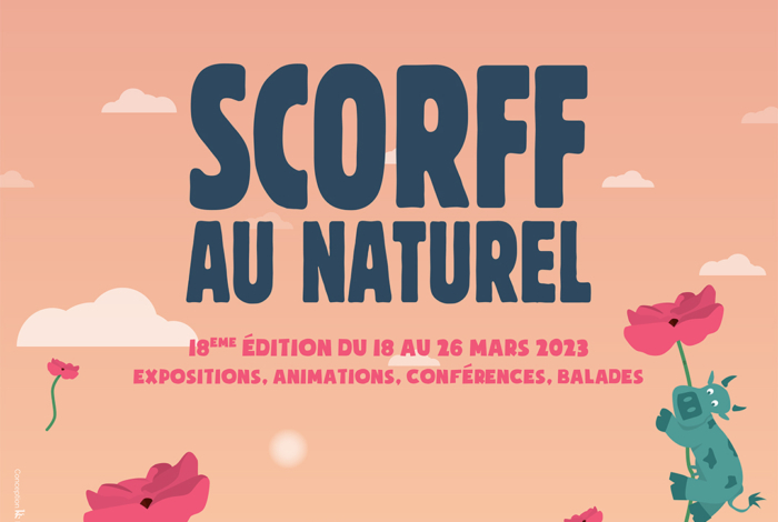 Scorff au Naturel : des animations gratuites et 100% nature