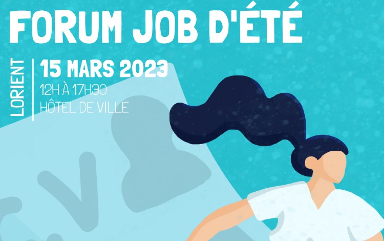 Forum Job d’Été