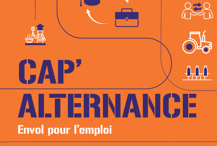 Cap Alternance