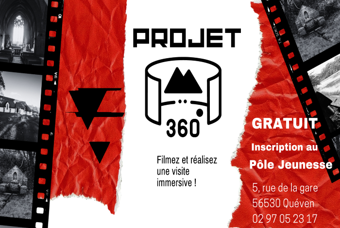 Projet 360°