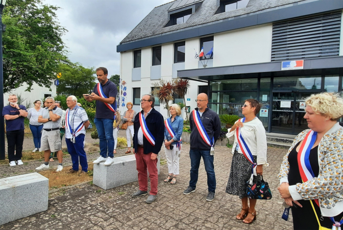 Rassemblement pour le retour à la paix civile