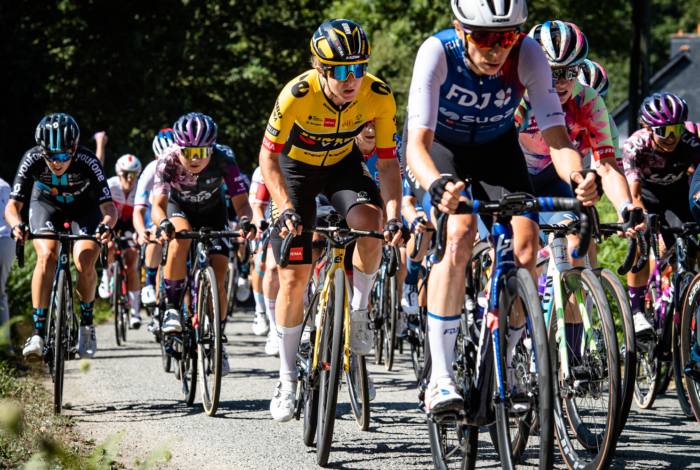 Course vélo Classic Lorient Agglomération – Trophée Ceratizit 2023