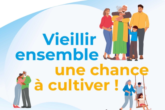 Semaine bleue 2023 : des animations pour les seniors