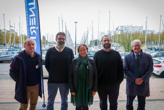 Une dynamique collective en faveur de la transition écologique