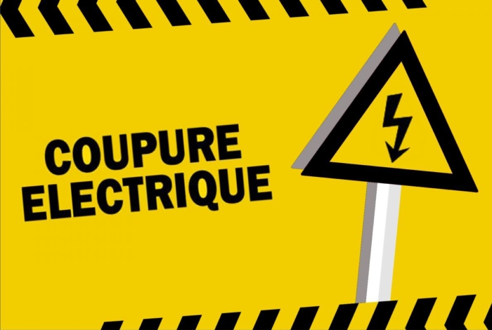 Ouverture du complexe de Kerlébert pour les foyers sans électricité