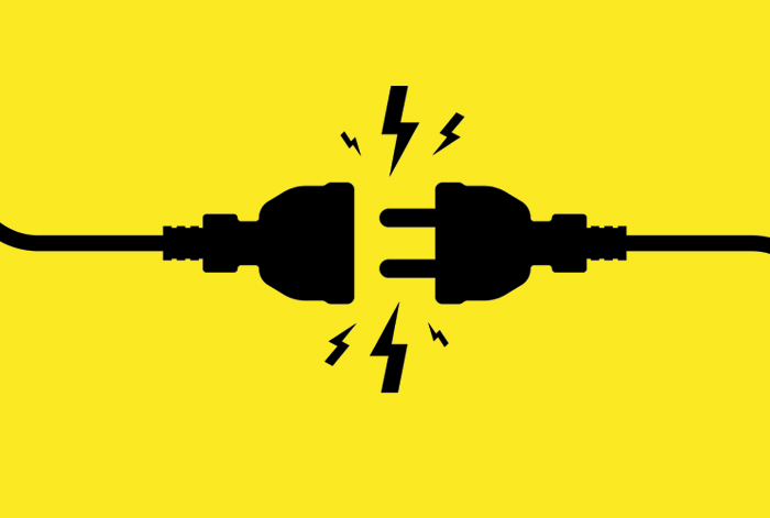 [Point de situation Suite tempête Ciaran] Foyers quévenois sans électricité