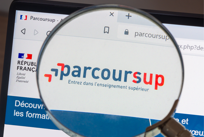 Réunion d’information: Parcoursup