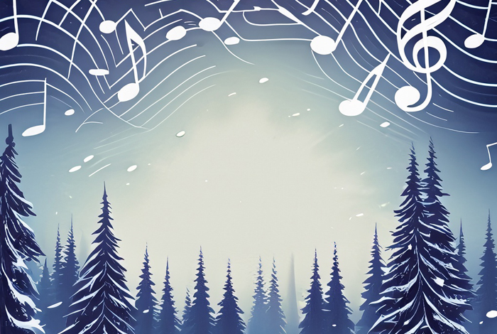 « Concert d’hiver » par la chorale Tempéraments