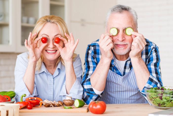 Conférence « Prendre soin de soi par l’alimentation »