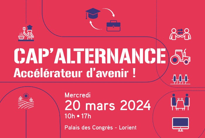 Cap Alternance 2024