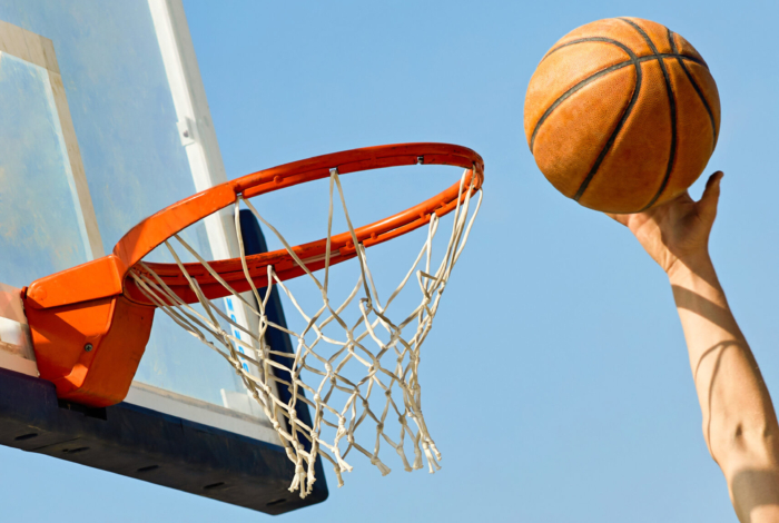 Tournoi de basket ouvert à tous [Terres de jeux]