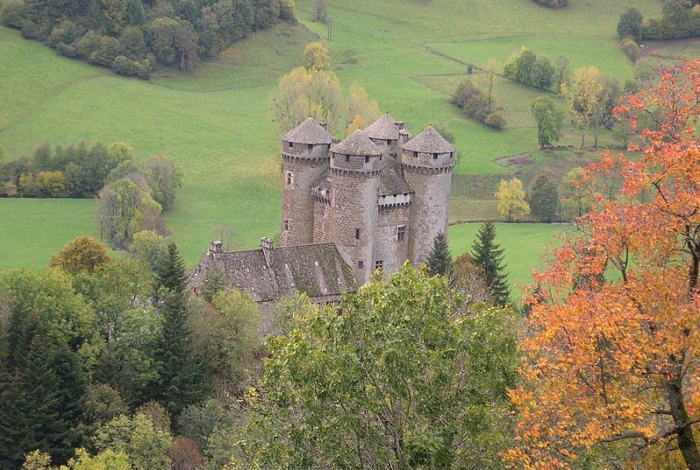 Séjour seniors 2024 : direction le Cantal !